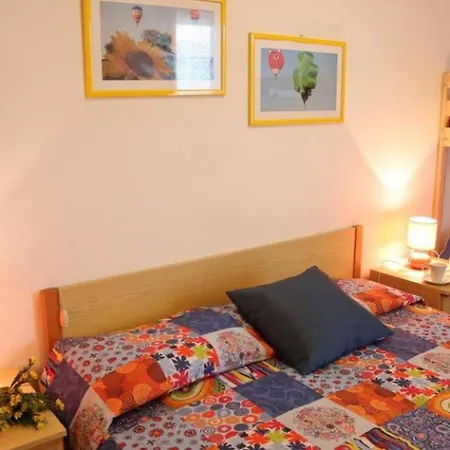 Apartamento Superb With Sea View