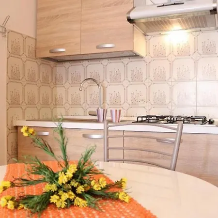 Superb With Sea View Apartment Bibione