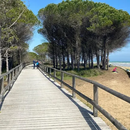 Apartamento Superb With Sea View