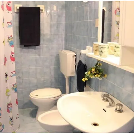Superb With Sea View - Including Place By Beahost *