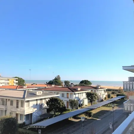 Superb With Sea View - Including Place By Beahost アパート *