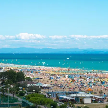 Superb With Sea View - Including Place By Beahost