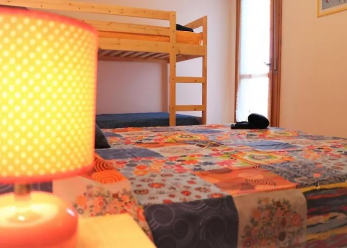 アパート Superb With Sea View *