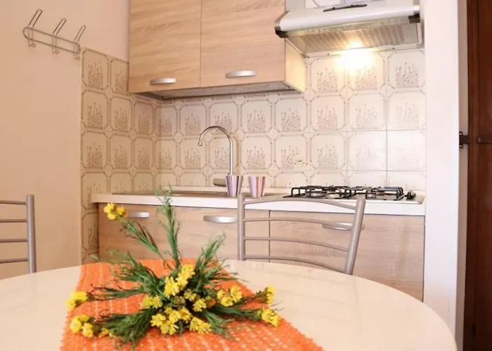 Superb With Sea View アパート ビビオーネ