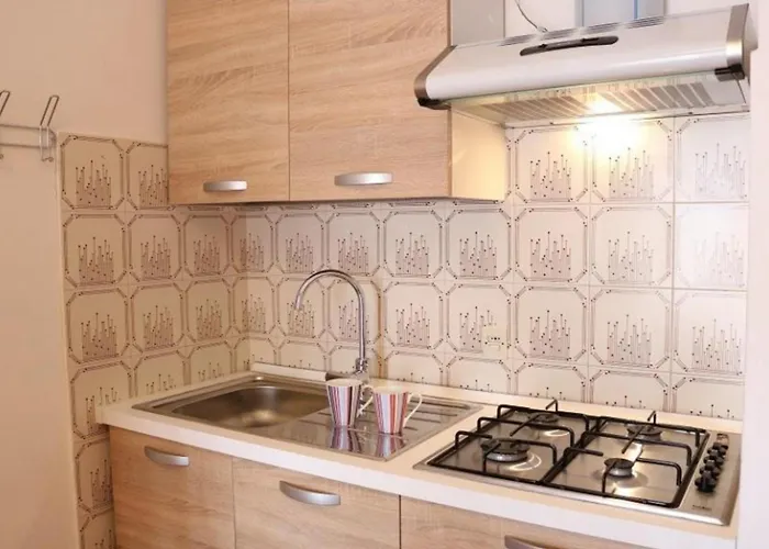 Superb With Sea View ビビオーネ