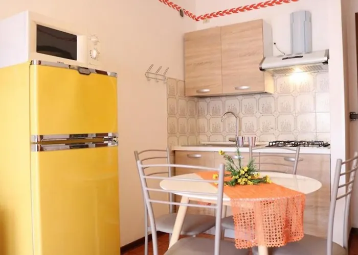 アパート Superb With Sea View *