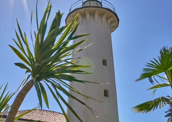 Superb With Sea View * ビビオーネ