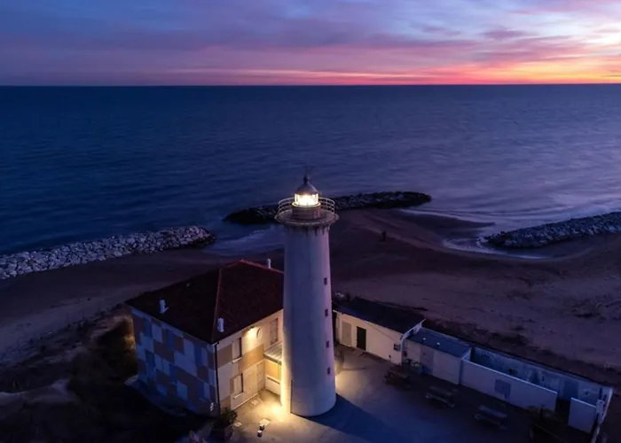 アパート Superb With Sea View *